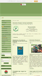 Mobile Screenshot of biokultura.org